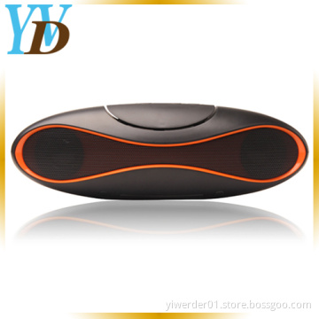 Classic Football Oudoor Bluetooth Speakers (YWD-Y13)